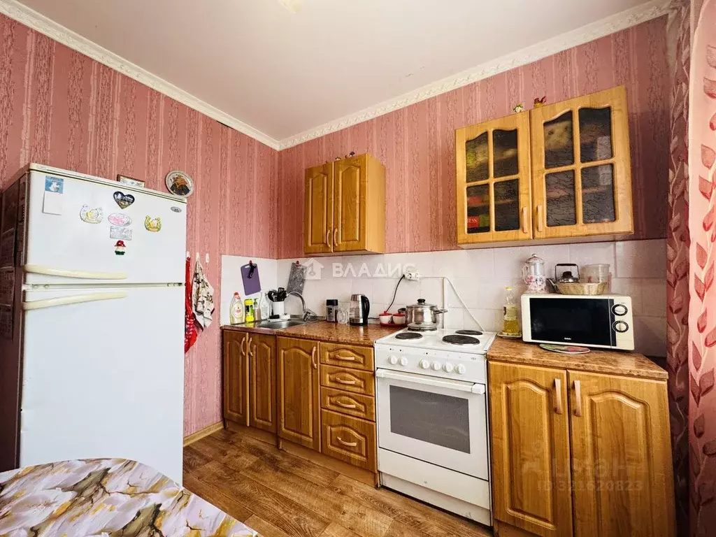 3-к кв. Белгородская область, Старый Оскол Юбилейный мкр, 8 (63.0 м) - Фото 1