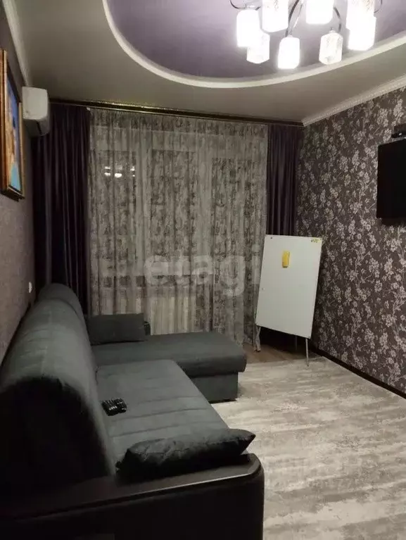 2-к кв. Белгородская область, Белгородский район, Разумное рп ул. ... - Фото 1