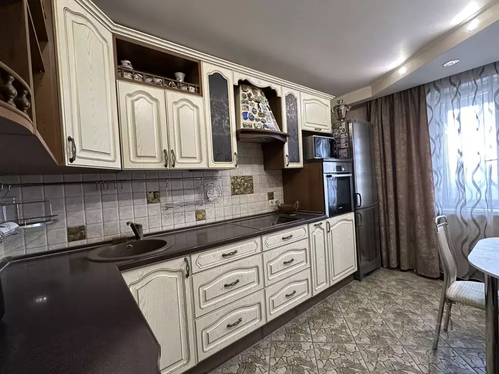 1-к кв. Москва ул. Островитянова, 43К1 (37.0 м) - Фото 1