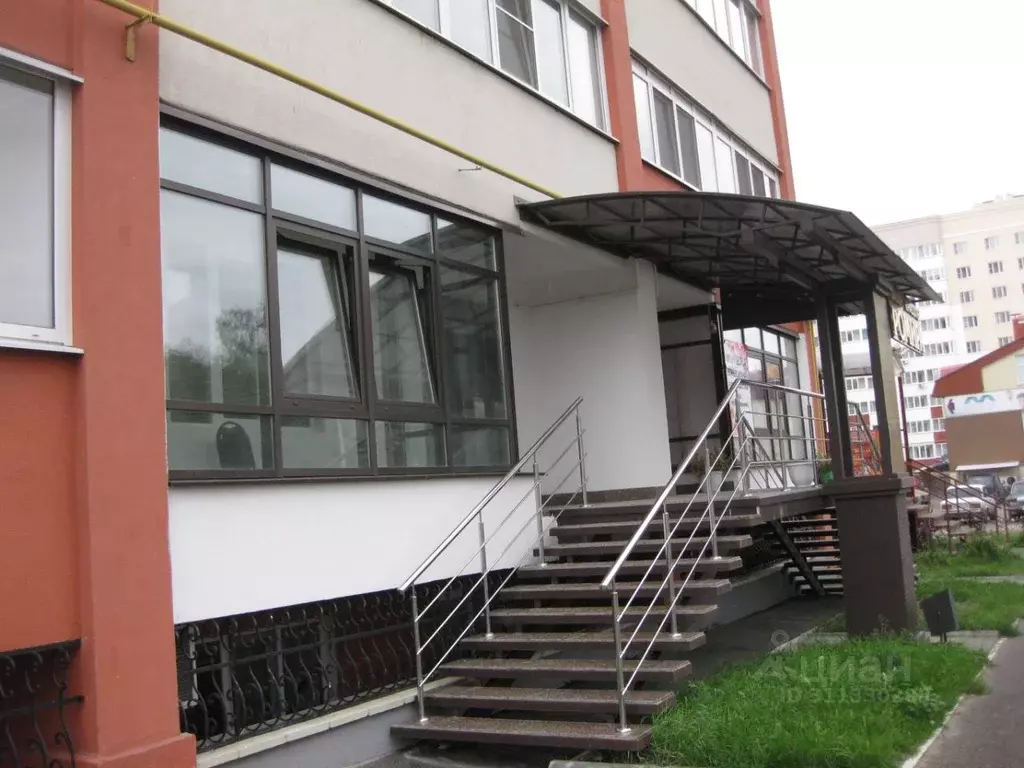 Помещение свободного назначения в Пензенская область, Пенза ул. ... - Фото 1