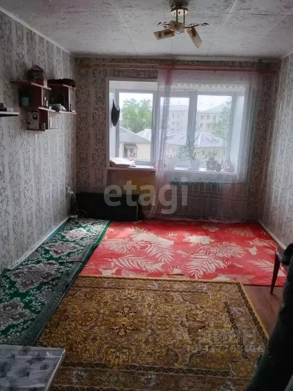 Комната Свердловская область, Екатеринбург Уралмаш жилрайон, ул. ... - Фото 0
