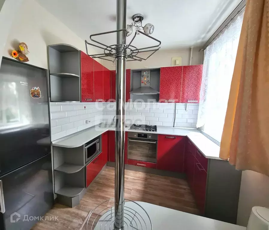 Продаётся 2-к квартира, 42 м - Фото 0