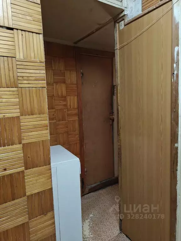 1-к кв. Москва проезд Дежнева, 19К2 (36.0 м) - Фото 1