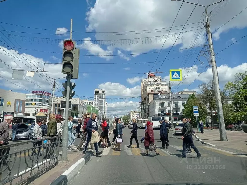 Помещение свободного назначения в Белгородская область, Белгород ул. ... - Фото 2