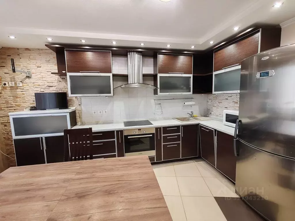 2-к кв. Краснодарский край, Краснодар ул. Академика Лукьяненко, 30 ... - Фото 1