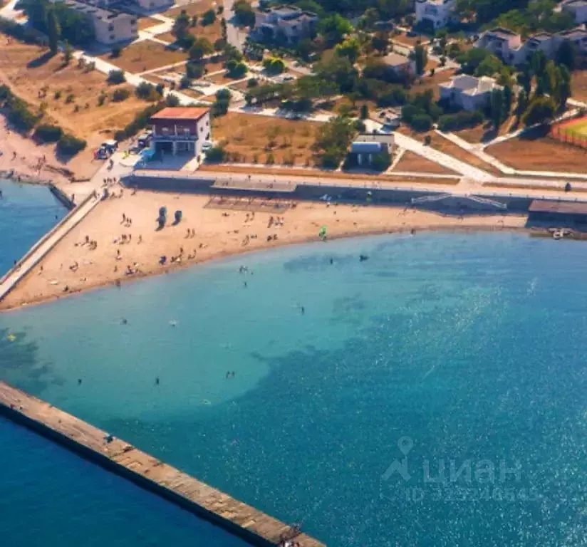 Комната Краснодарский край, Геленджик ул. Героев Черноморцев, 1 - Фото 2