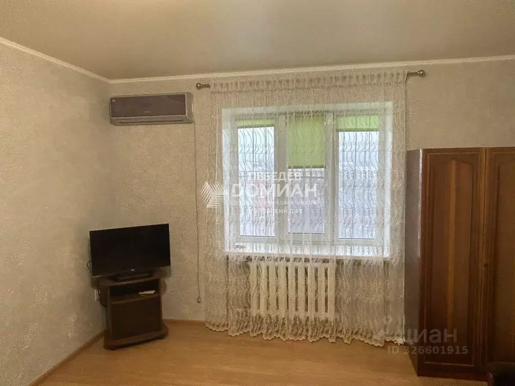 1-к кв. Ростовская область, Новочеркасск Первомайская ул. (42.3 м) - Фото 2