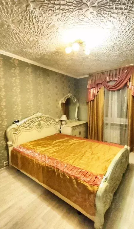 3-к кв. Московская область, Домодедово городской округ, с. Красный ... - Фото 1