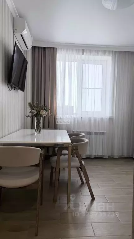 1-к кв. Самарская область, Тольятти Спортивная ул., 33 (46.0 м) - Фото 0