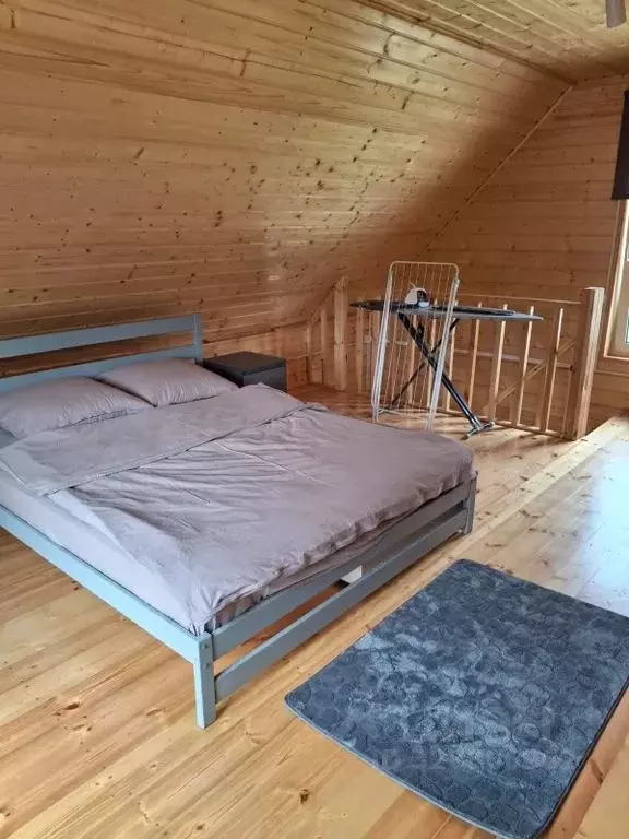 Дом в Камчатский край, Елизово ул. Олимпийская, 44 (72 м) - Фото 2