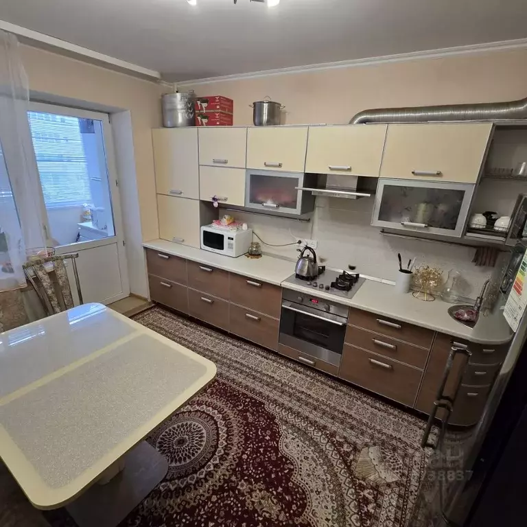 2-к кв. Самарская область, Самара просп. Кирова, 104 (67.3 м) - Фото 2