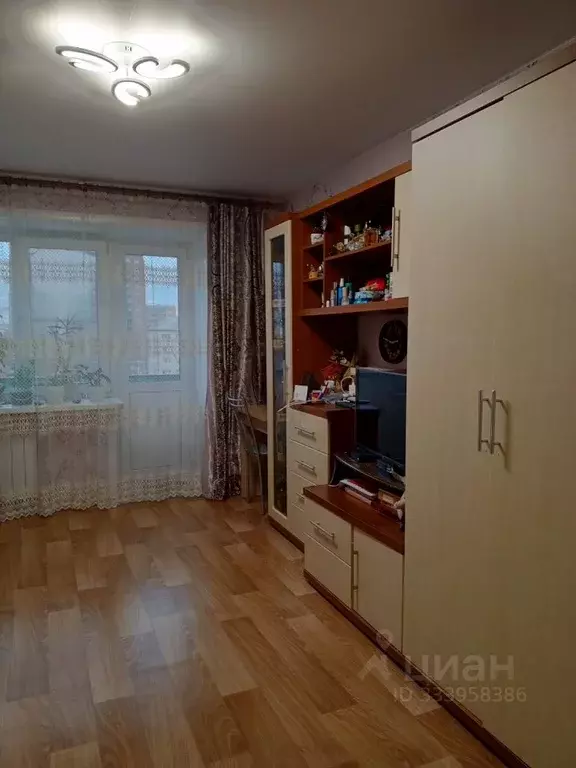 Комната Архангельская область, Архангельск Садовая ул., 40 (12.6 м) - Фото 2