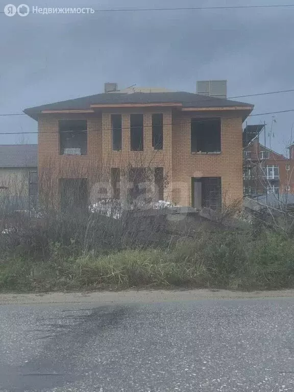 Дом в Тверь, Курганный переулок (250 м) - Фото 1