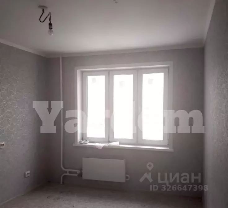 2-к кв. Красноярский край, Красноярск Лесопарковая ул., 43 (39.0 м) - Фото 2