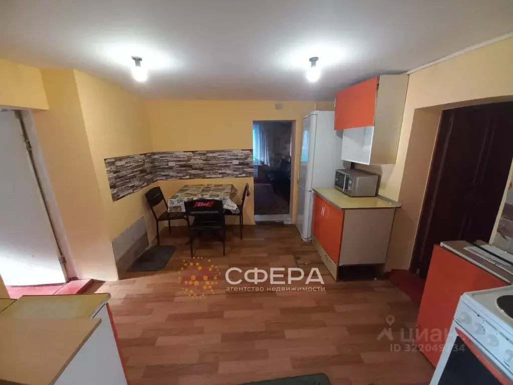 Дом в Новосибирская область, Новосибирск ул. Короленко, 95 (68 м) - Фото 2