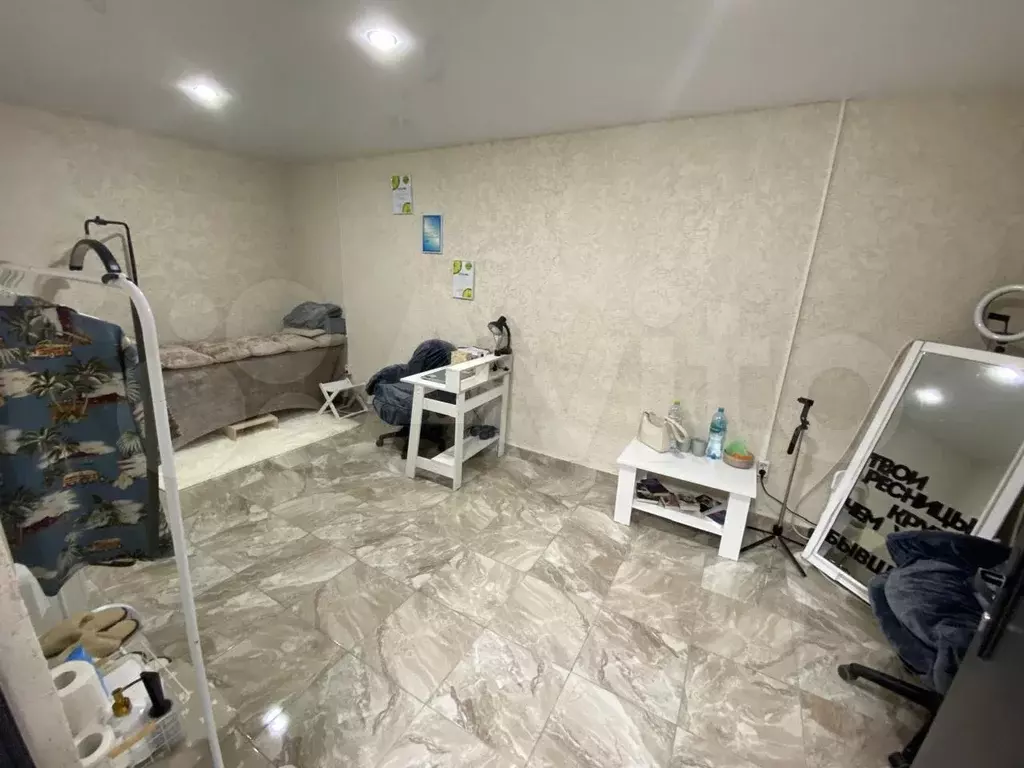 Офис с арендатором 16м Доход 8тр Собственник - Фото 1