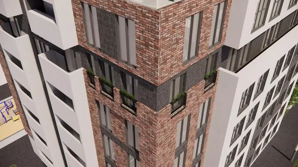 Продаётся 1-к квартира, 52 м - Фото 0