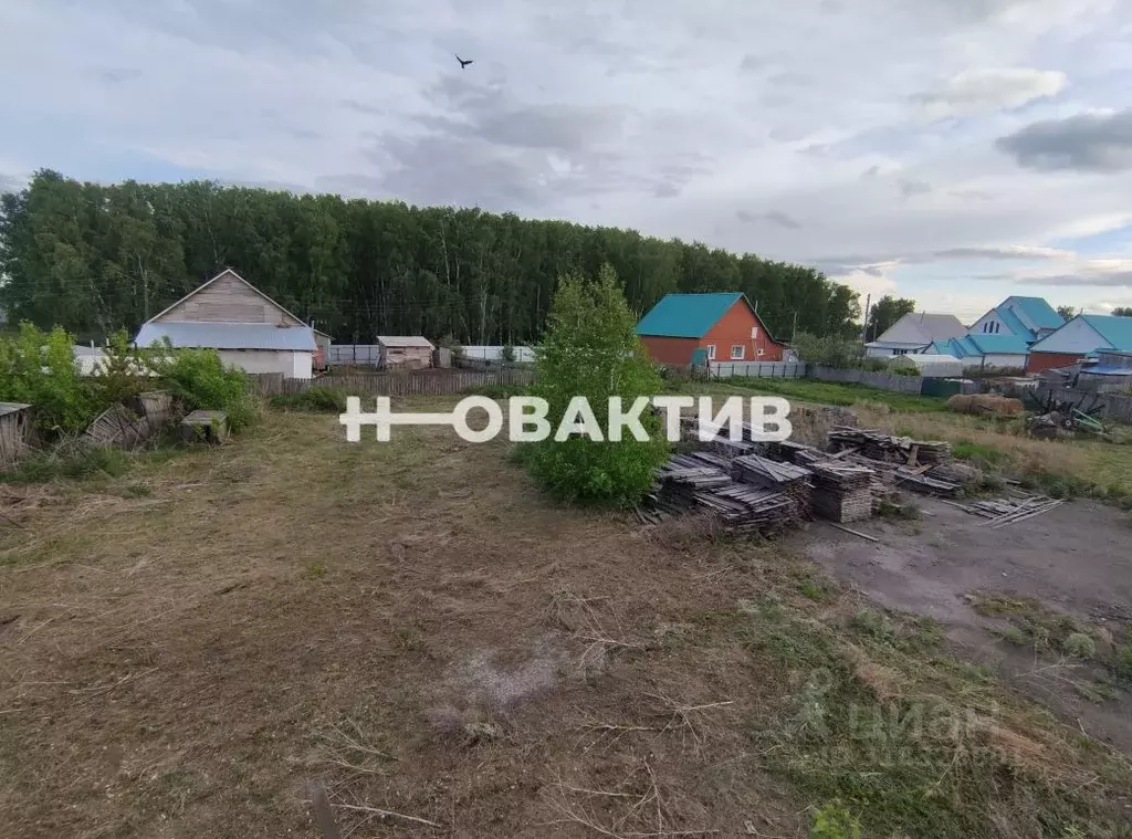 Производственное помещение в Новосибирская область, Куйбышев ... - Фото 1