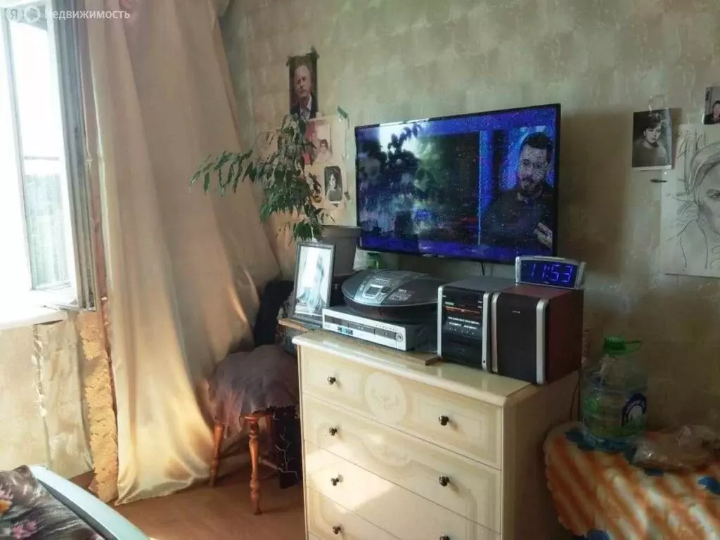 2-комнатная квартира: Москва, улица Брусилова, 27 (55.7 м) - Фото 1