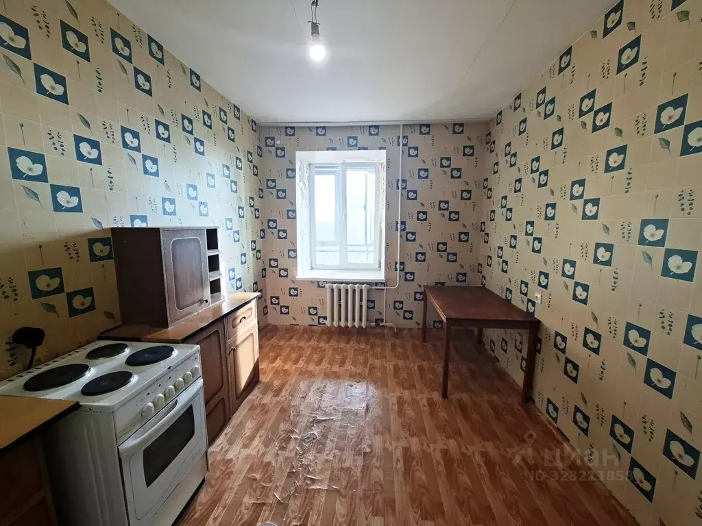 1-к кв. Пермский край, Пермь Пушкарская ул., 100 (45.0 м) - Фото 2