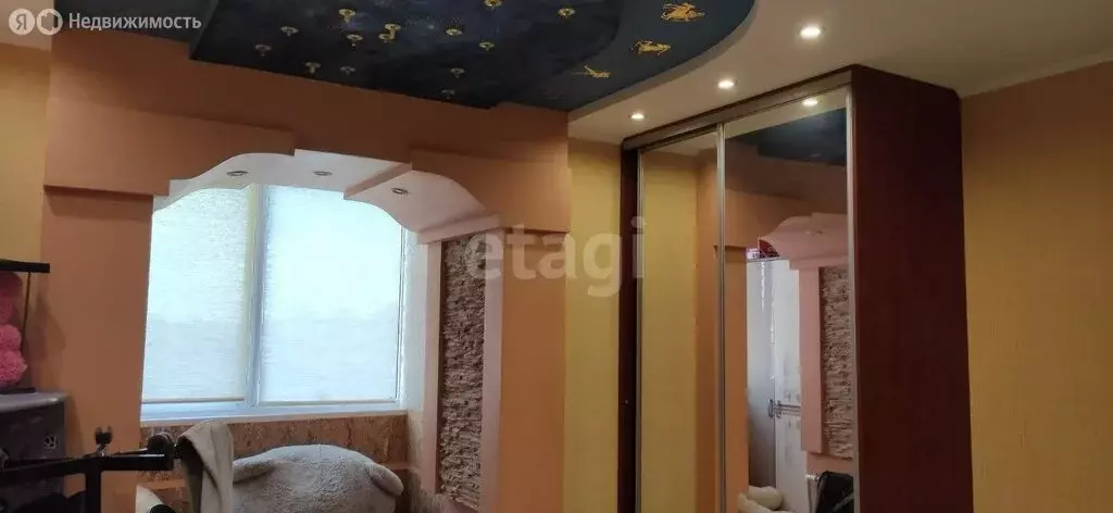 3-комнатная квартира: Ишим, улица Карла Маркса, 73 (75.2 м) - Фото 2