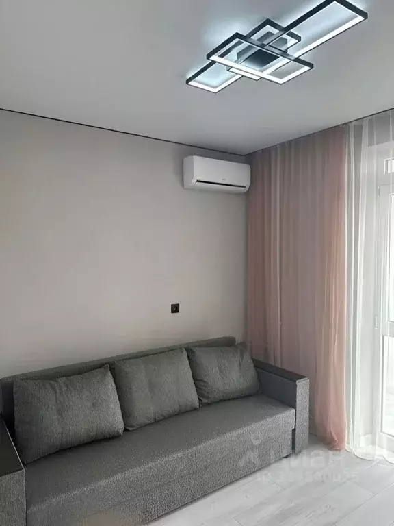 Студия Ростовская область, Ростов-на-Дону ул. Ткачева (27.0 м) - Фото 2