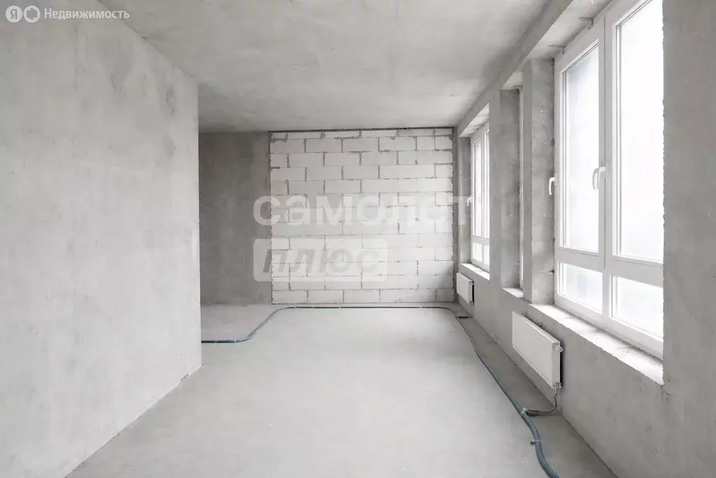 1-комнатная квартира: Москва, Новоостаповская улица, 16к1 (36.8 м) - Фото 1