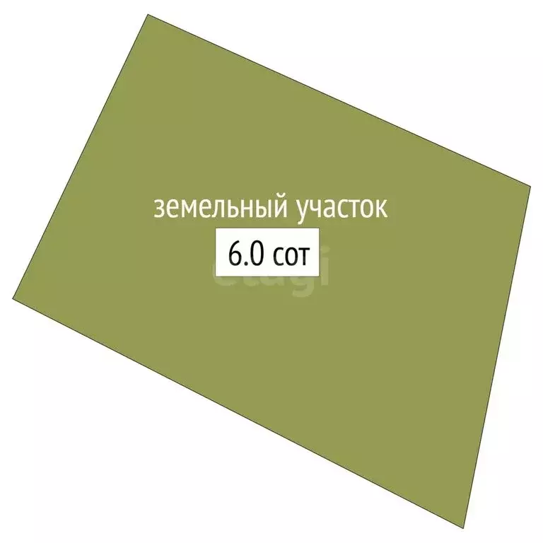 Дом в Новосибирская область, Коченёвский муниципальный район, СНТ ... - Фото 0