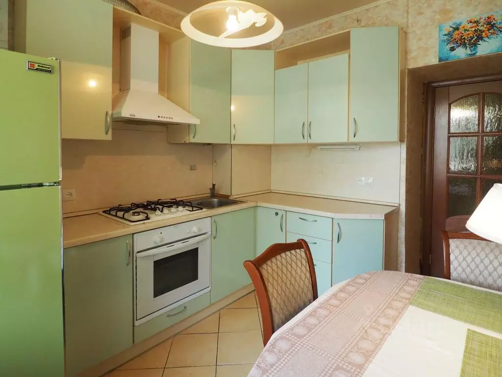 2-к кв. Москва Планетная ул., 47К2 (53.0 м) - Фото 0