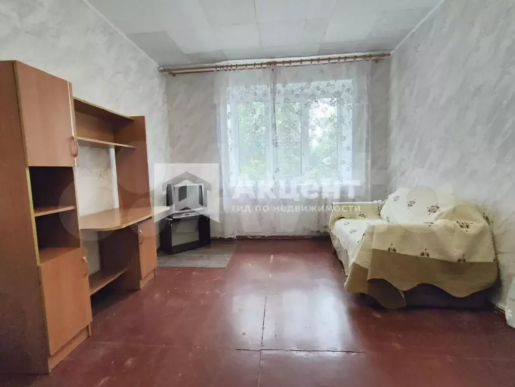 Комната 13 м в 1-к., 3/5 эт. - Фото 1