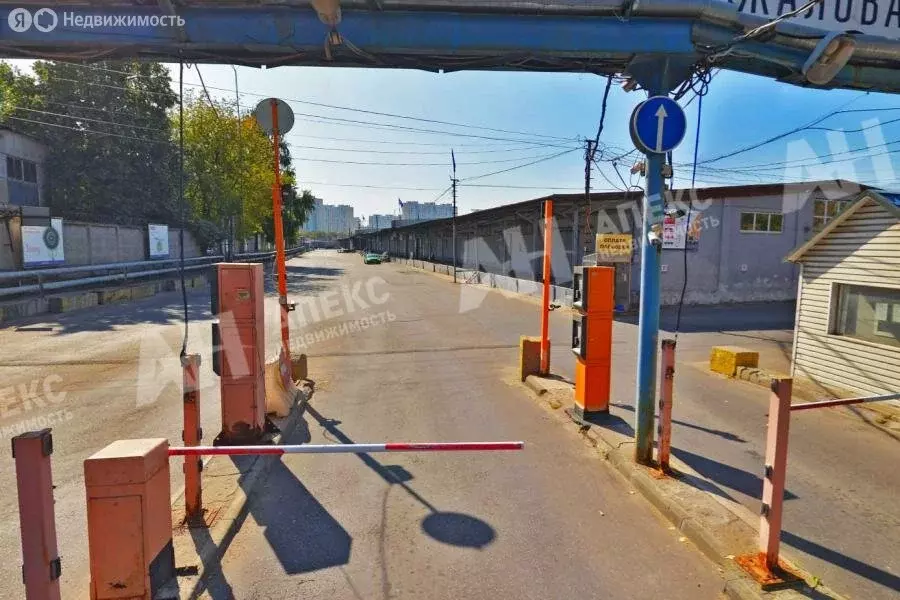 Склад (557 м) - Фото 2