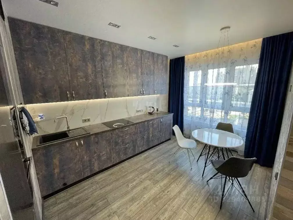 2-к кв. Иркутская область, Иркутск Байкальская ул., 87 (50.0 м) - Фото 2