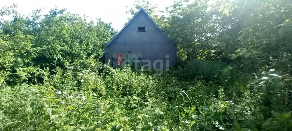 Участок в Краснодарский край, Крымский район, Кеслеровское с/пос, пос. ... - Фото 2