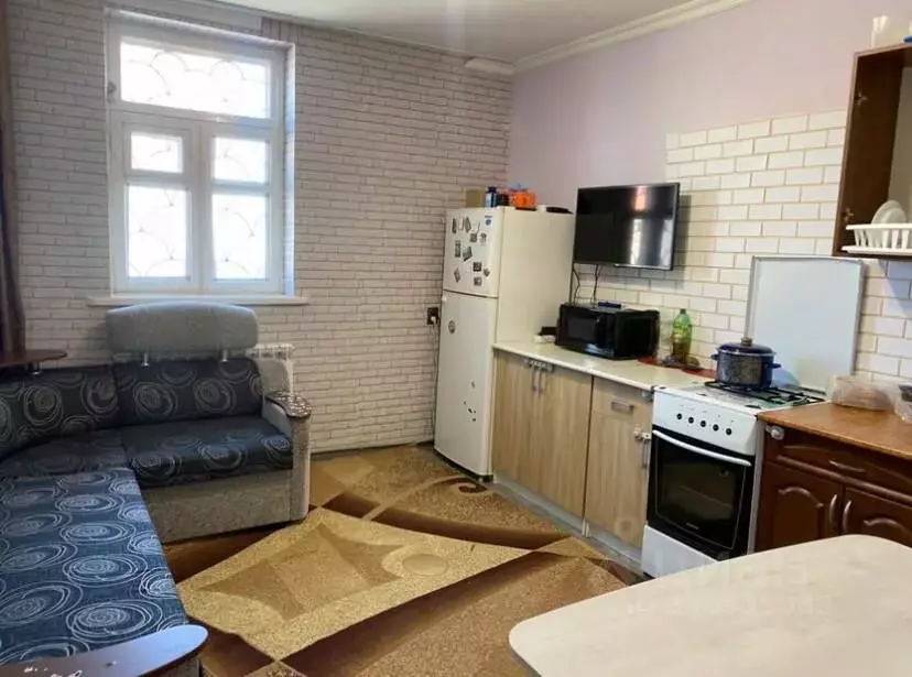 Дом в Северная Осетия, Владикавказ просп. Коста, 73 (58 м) - Фото 1
