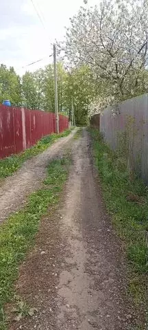 Участок 6 сот. (СНТ, ДНП) - Фото 0