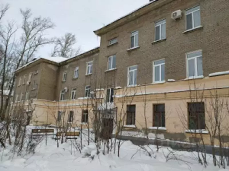 Офис в Башкортостан, Уфа ул. Короленко, 3 (100 м) - Фото 2