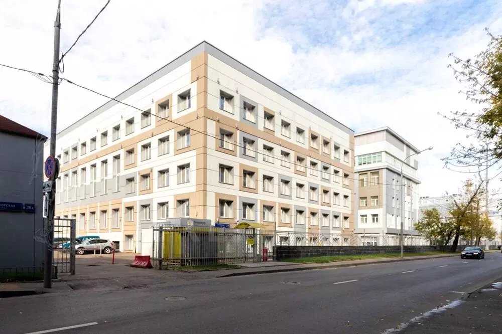 Офис (63 м) - Фото 2