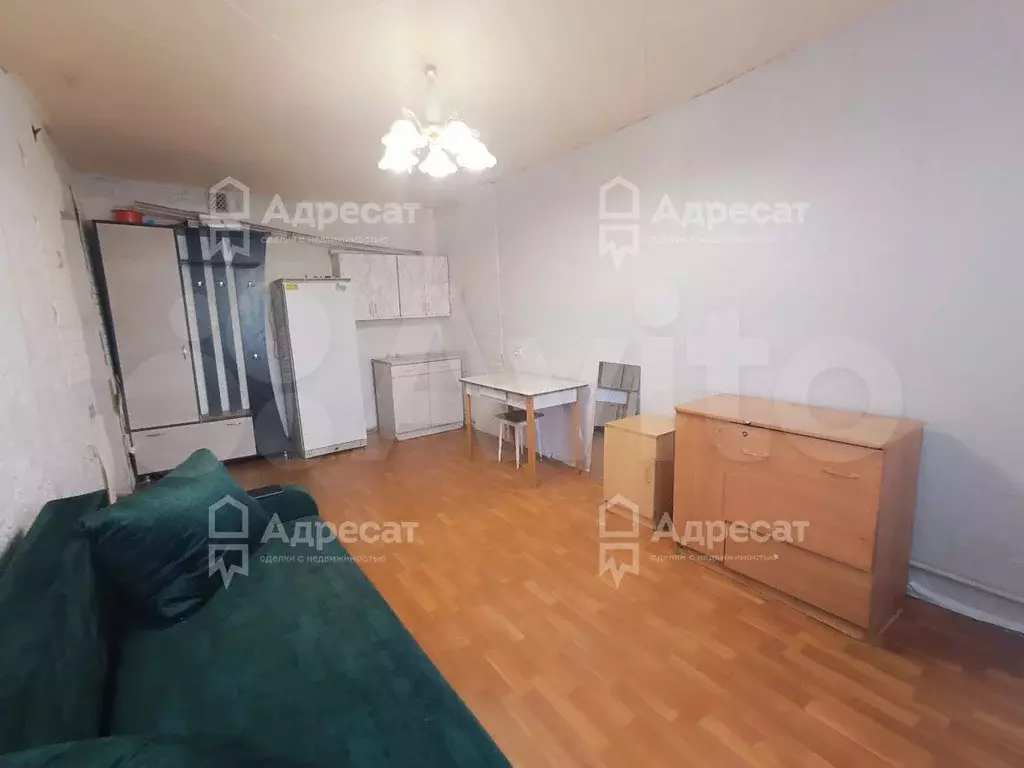 Комната 17,2 м в 1-к., 5/5 эт. - Фото 1
