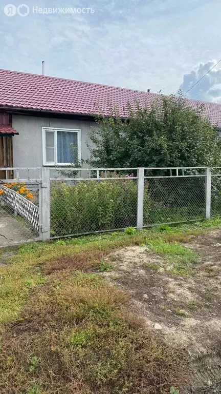 3-комнатная квартира: село Топчиха, переулок Автомобилистов, 10 (56.6 ... - Фото 1