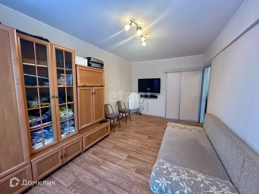 Продаётся 1-к квартира, 30.5 м - Фото 1