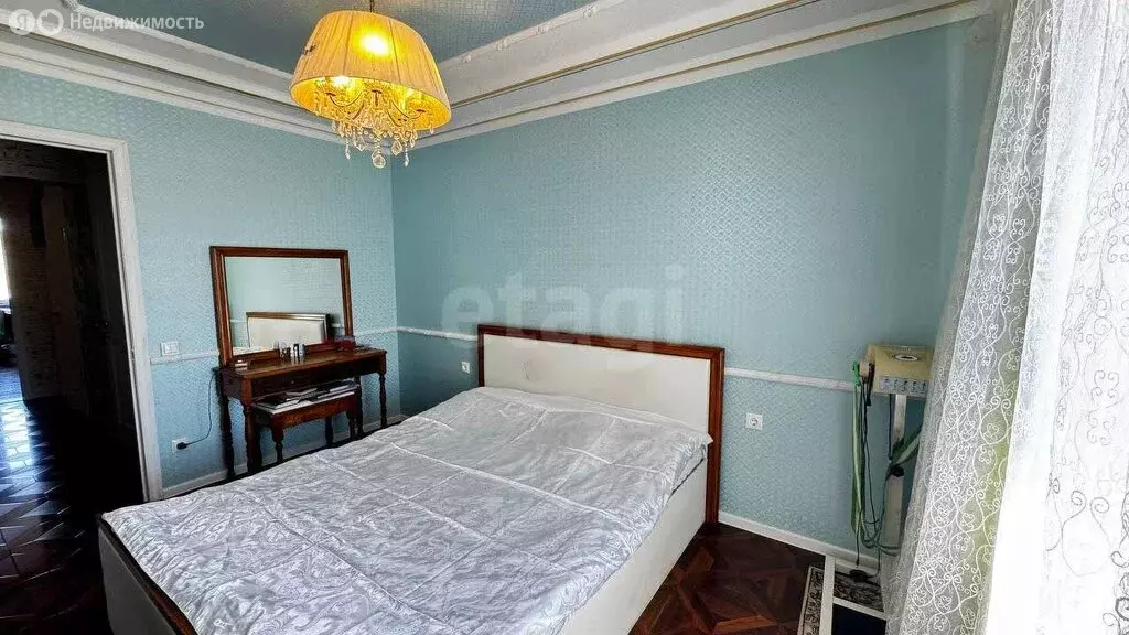 3-комнатная квартира: Паратунка, Нагорная улица, 34 (63.1 м) - Фото 1