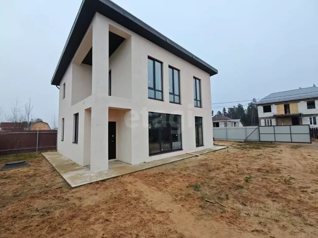 Дом в Московская область, Щелково городской округ, Отрада-2 тер. 69А ... - Фото 1