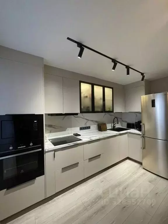 2-к кв. Алтайский край, Новоалтайск 8-й мкр, 28В (69.0 м) - Фото 1