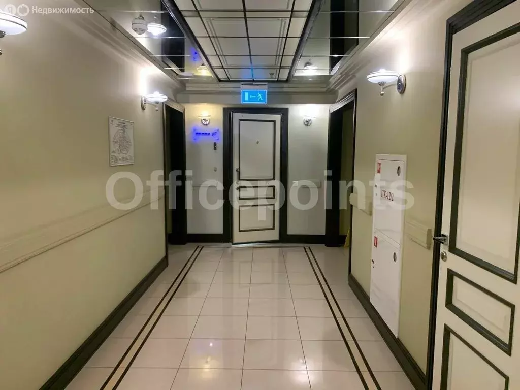 Офис (366 м) - Фото 1