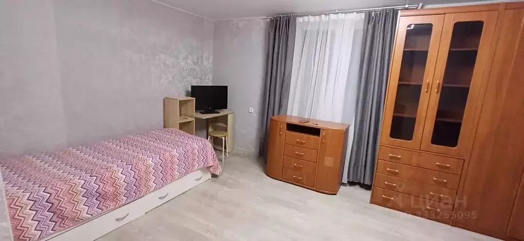 1-к кв. Москва 13-я Парковая ул., 16К6 (36.0 м) - Фото 1