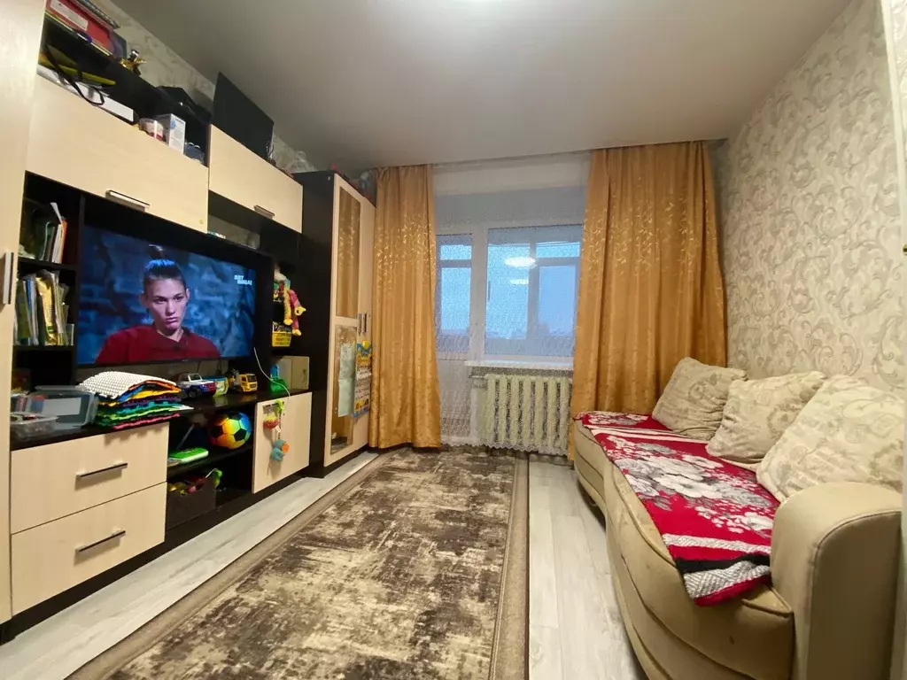 Продаётся 1-к квартира, 23 м - Фото 1