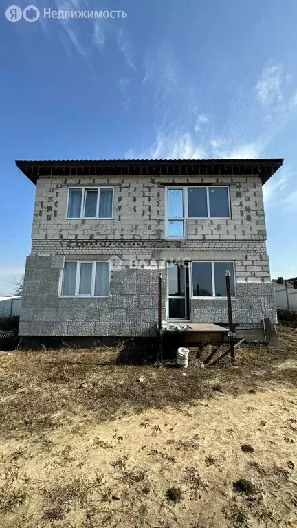 Дом в село Губарёво, улица Мира, 22 (170 м) - Фото 1