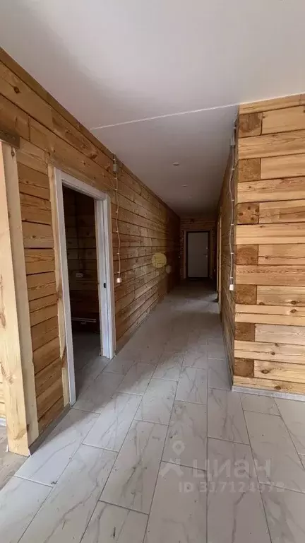 Дом в Иркутская область, Иркутский муниципальный округ, с. ... - Фото 1