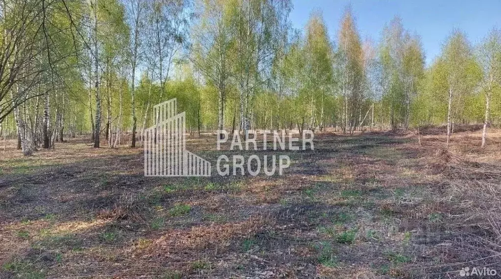 Участок в Тульская область, Тула городской округ, д. Новоселки  (12.0 ... - Фото 1