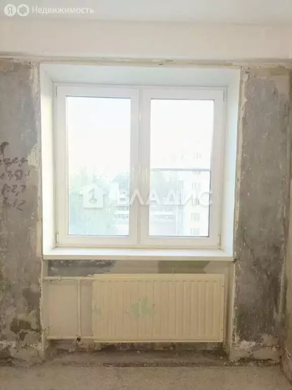 2-комнатная квартира: Санкт-Петербург, проспект Наставников, 15к3 ... - Фото 2